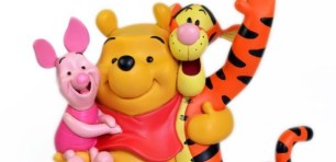 Signwriting company forced to pull “violent” image of Winnie the Pooh pointing a gun at Tigger